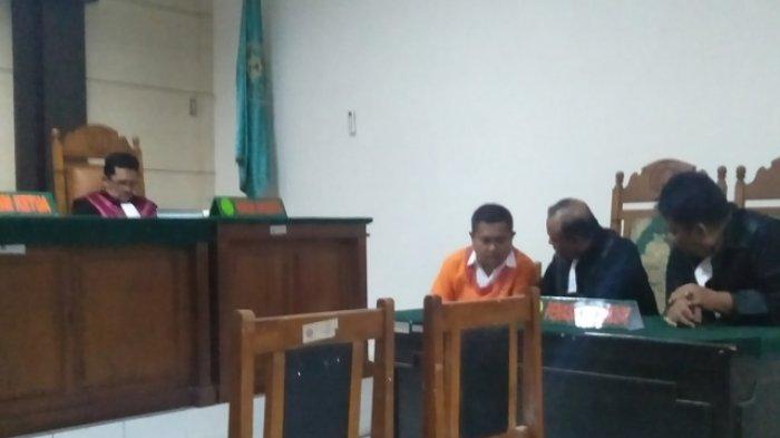 Cabuli Siswi SD, Pria Asal Semarang ini Dipenjara 10 Tahun 